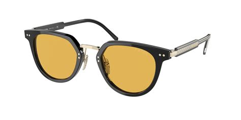 Eyewear Prada PR 17YS (2AZ04D) 